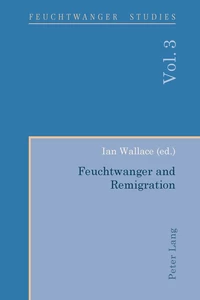Title: Feuchtwanger and Remigration