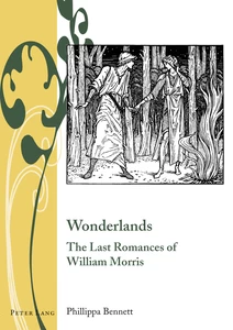 Title: Wonderlands
