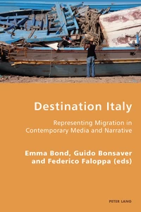 Title: Destination Italy