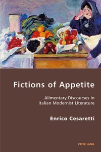 Title: Fictions of Appetite