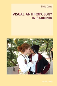 Title: Visual Anthropology in Sardinia