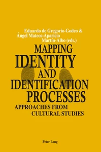 Title: Mapping Identity and Identification Processes