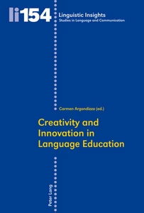Title: Creativity and Innovation in Language Education