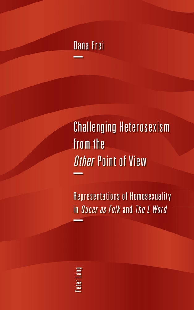 Title: Challenging Heterosexism from the «Other» Point of View