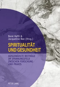 Title: Spiritualität und Gesundheit- Spirituality and Health