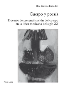 Title: Cuerpo y poesía