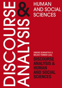 Title: Discourse Analysis and Human and Social Sciences