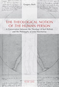Title: The Theological Notion of The Human Person