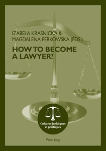 Title: How To Become A Lawyer?