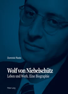 Title: Wolf von Niebelschütz