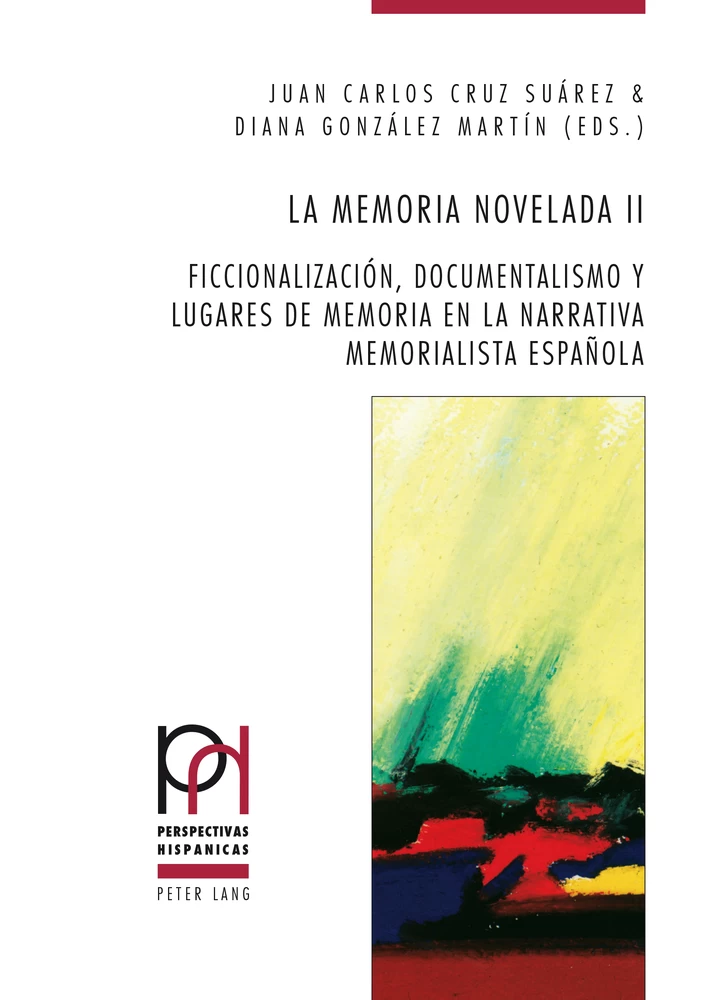Title: La memoria novelada II