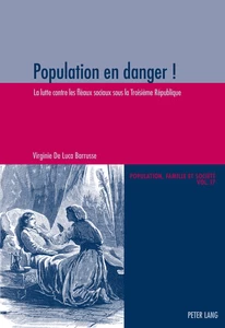 Title: Population en danger !