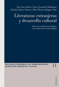 Title: Literaturas extranjeras y desarrollo cultural