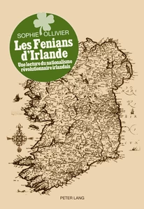 Title: Les Fenians d’Irlande