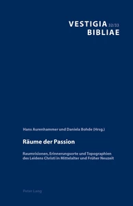Title: Räume der Passion