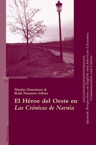 Title: El Héroe del Oeste en "Las Crónicas de Narnia"