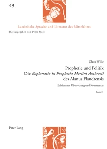 Title: Prophetie und Politik
