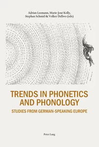Title: Trends in Phonetics and Phonology