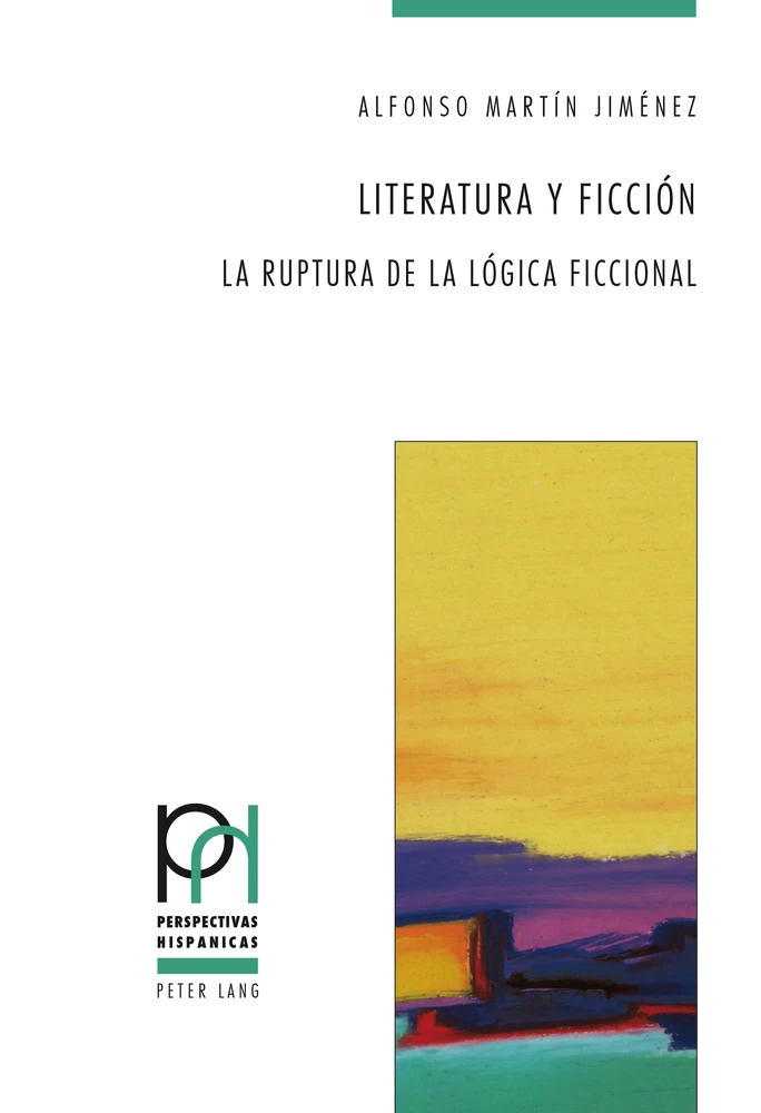 Title: Literatura y ficción
