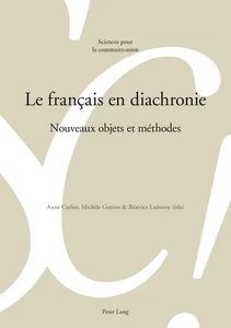 Title: Le français en diachronie
