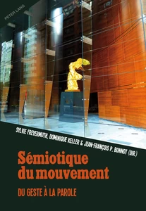 Title: Sémiotique du mouvement