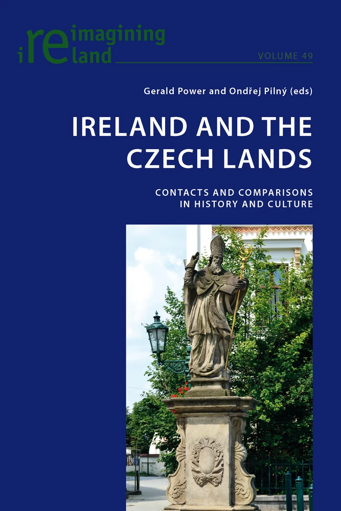Title: Ireland and the Czech Lands