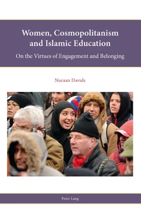 Title: Women, Cosmopolitanism and Islamic Education