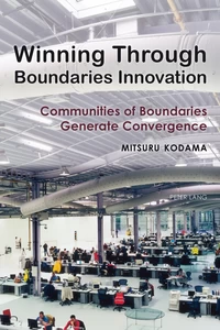 Title: Winning Through Boundaries Innovation