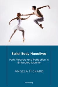 Title: Ballet Body Narratives