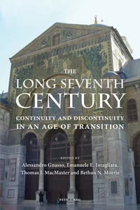 Title: The Long Seventh Century