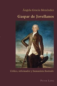 Title: Gaspar de Jovellanos