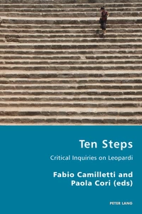 Title: Ten Steps