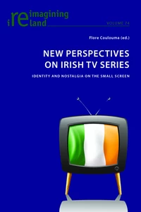 Title: New Perspectives on Irish TV Series