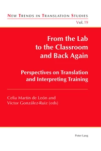 Title: From the Lab to the Classroom and Back Again
