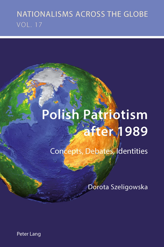 Title: Polish Patriotism after 1989