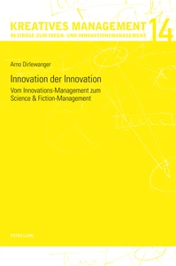Title: Innovation der Innovation