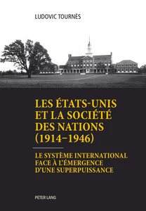Title: Les États-Unis et la Société des Nations (1914–1946)