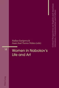 Title: Women in Nabokov’s Life and Art