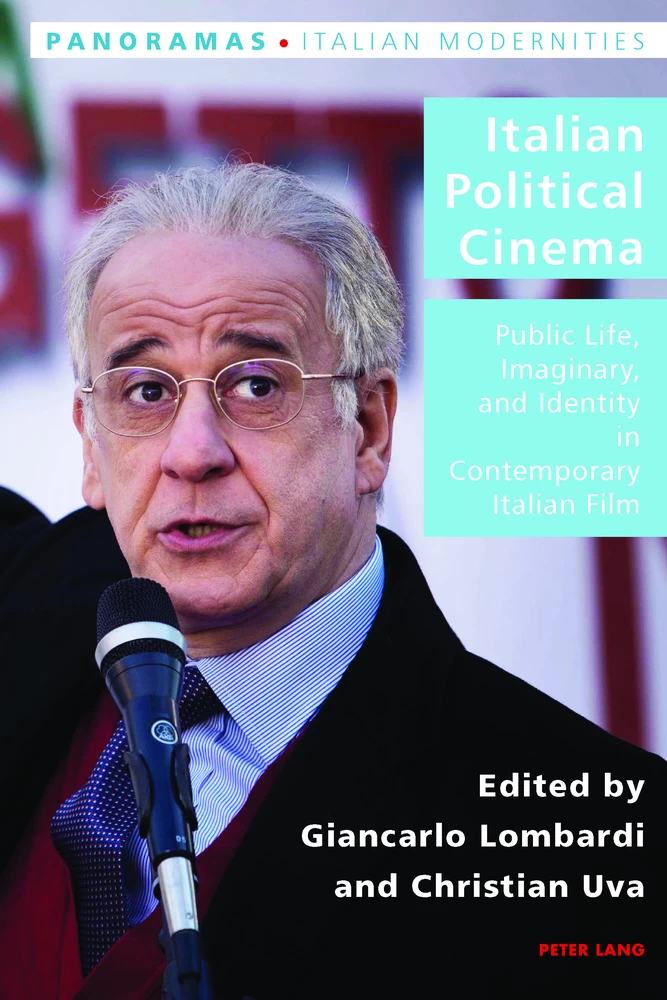 Title: Italian Political Cinema