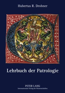 Title: Lehrbuch der Patrologie