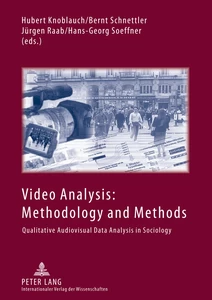 Title: Video Analysis: Methodology and Methods 
