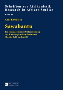Title: Sawabantu