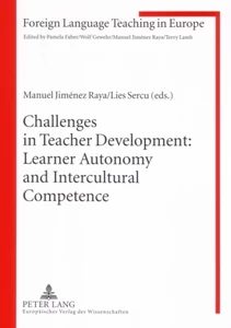 Title: Challenges in Teacher Development: Learner Autonomy and Intercultural Competence
