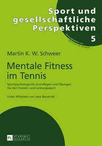 Title: Mentale Fitness im Tennis