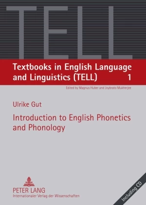 Title: Introduction to English Phonetics and Phonology
