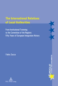 Title: The International Relations of Local Authorities