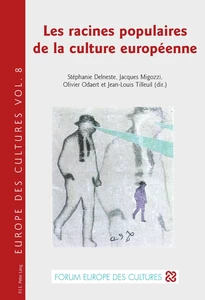 Title: Les racines populaires de la culture européenne