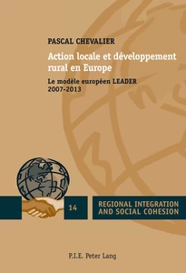 Title: Action locale et développement rural en Europe