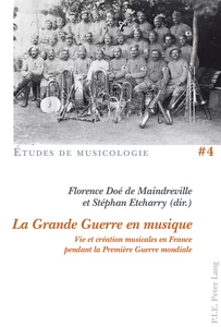 Title: La Grande Guerre en musique