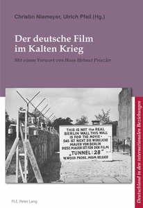 Title: Der deutsche Film im Kalten Krieg